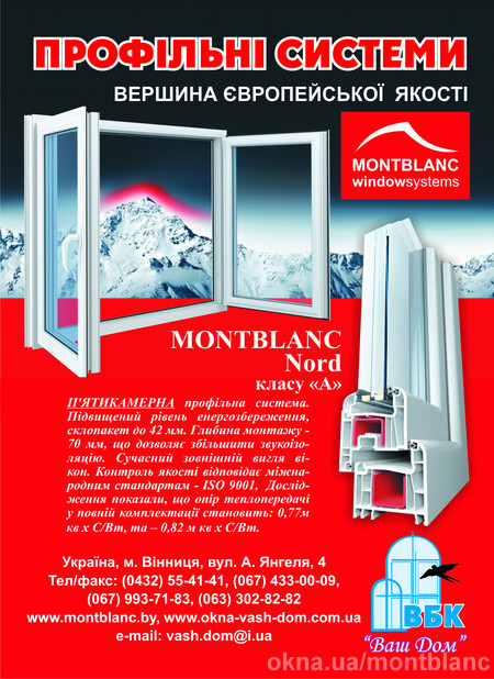 Компанія ВБК «Ваш Дім»